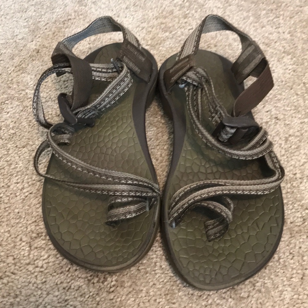 Chaco sandals